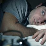 Do you suffer from insomnia? It could be a sign of Adrenal Fatigue and a disrupted cortisol cycle