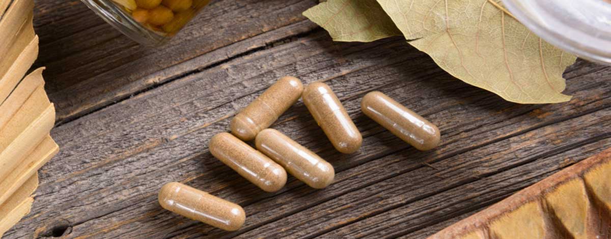 The right supplements can help your Adrenal Fatigue: ashwagandha, rhodiola, licorice root, magnesium, B12, B6