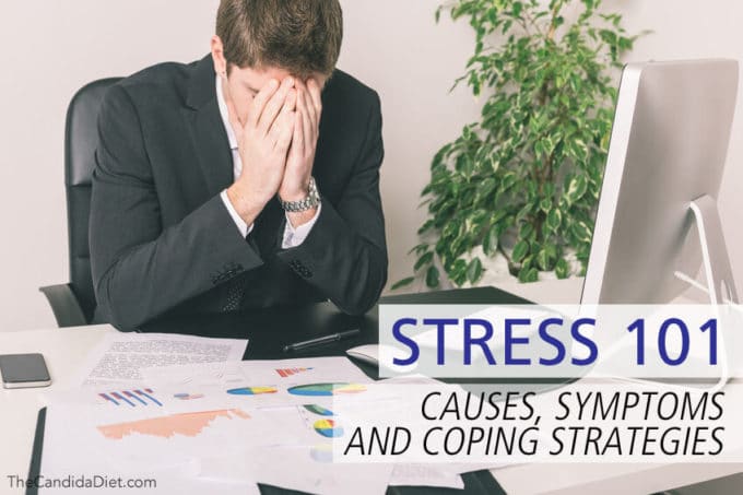 Stress 101: Causes, Symptoms & Coping Strategies