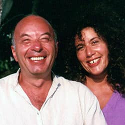 Ed & Deb Shapiro
