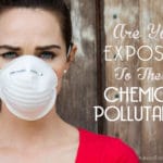 Chemical pollutants