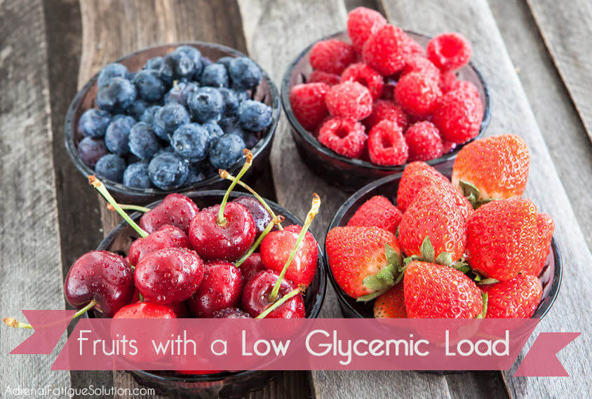 Free research papers on glycemic index