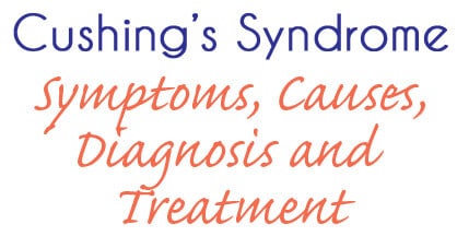 Cushing's Syndrome