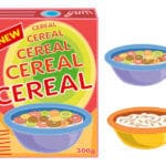 Breakfast cereal