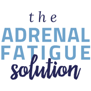 Adrenal Fatigue Solution