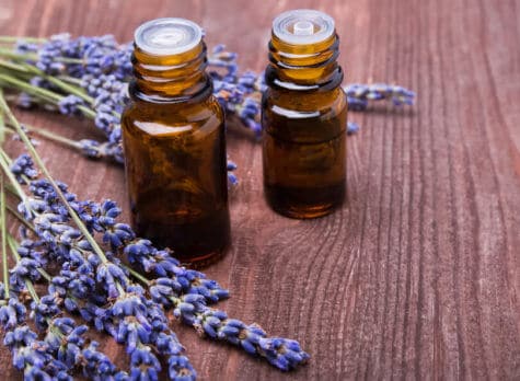 Easy Ways To Use Essential Oils For Adrenal Fatigue