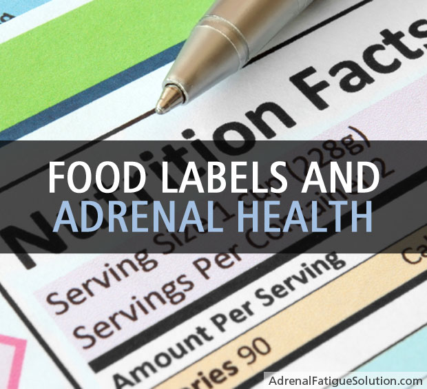 Are your food labels misleading?